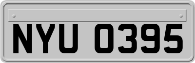 NYU0395