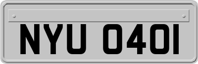 NYU0401