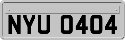 NYU0404