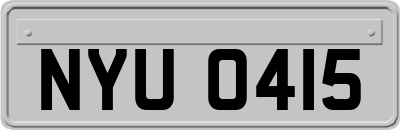 NYU0415
