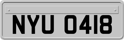 NYU0418