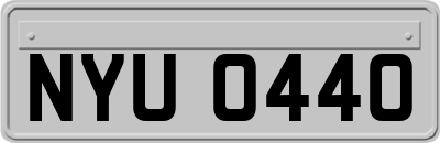 NYU0440