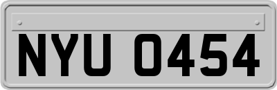 NYU0454