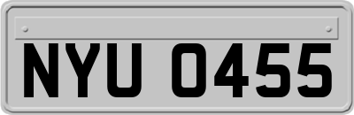 NYU0455
