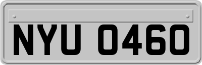 NYU0460