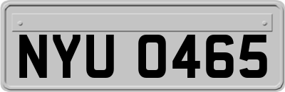 NYU0465