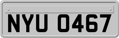 NYU0467