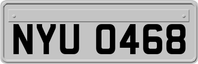 NYU0468