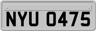 NYU0475
