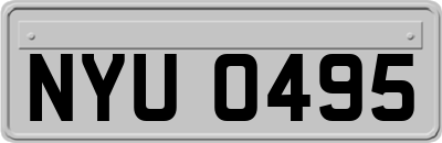 NYU0495