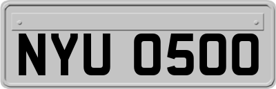 NYU0500