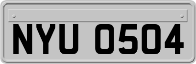NYU0504