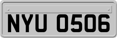 NYU0506