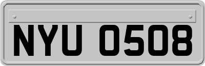 NYU0508