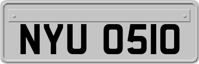NYU0510