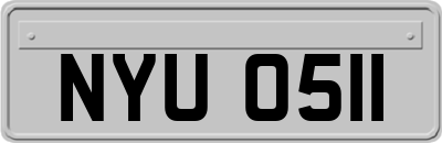 NYU0511