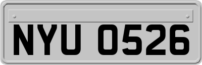 NYU0526