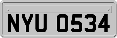 NYU0534