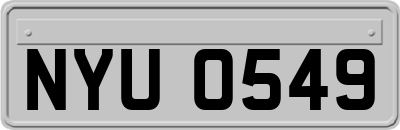NYU0549