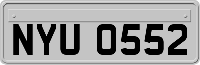 NYU0552