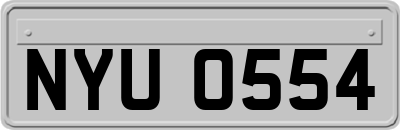NYU0554