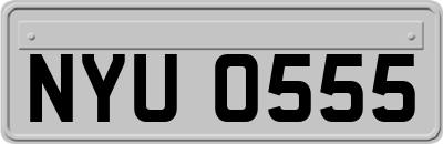 NYU0555