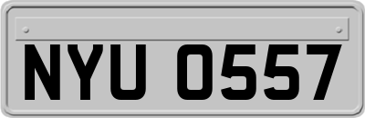 NYU0557