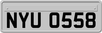 NYU0558