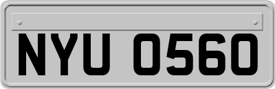 NYU0560