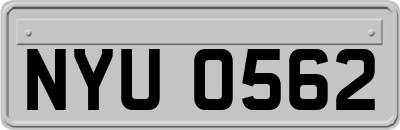 NYU0562
