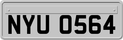 NYU0564