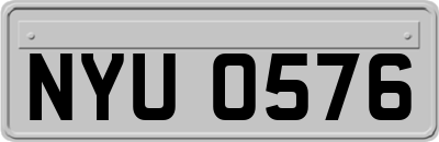 NYU0576