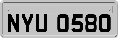 NYU0580