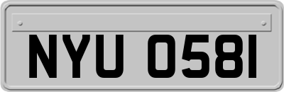 NYU0581