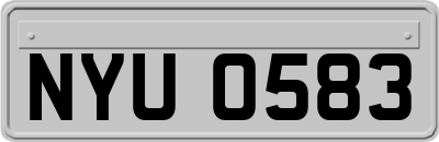 NYU0583