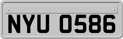 NYU0586