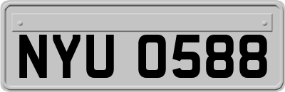 NYU0588