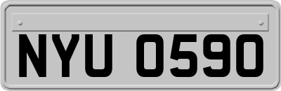 NYU0590