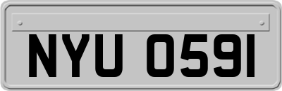 NYU0591