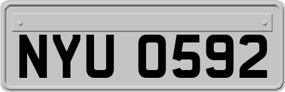 NYU0592