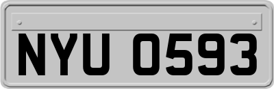 NYU0593