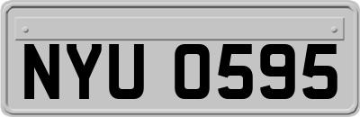NYU0595