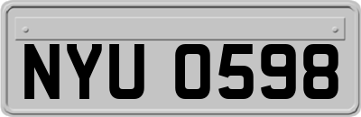 NYU0598