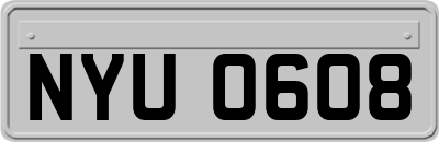 NYU0608