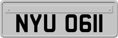 NYU0611