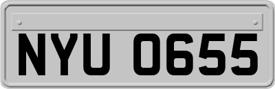NYU0655