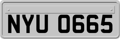 NYU0665