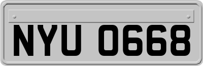 NYU0668