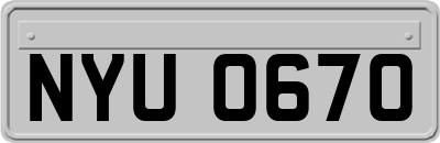 NYU0670