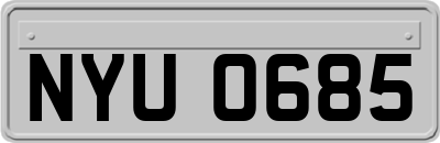 NYU0685